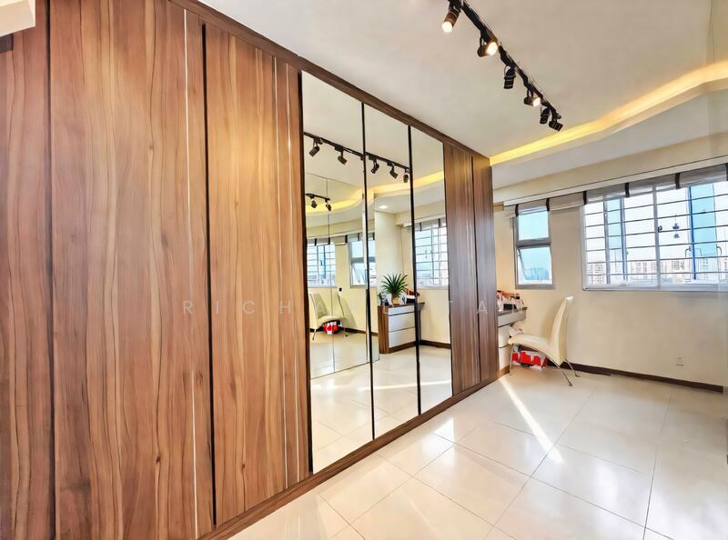For Sale - 988C Buangkok Green