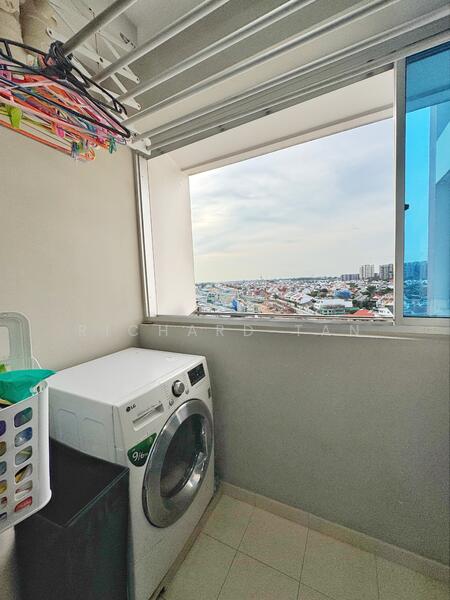 For Sale - 988C Buangkok Green