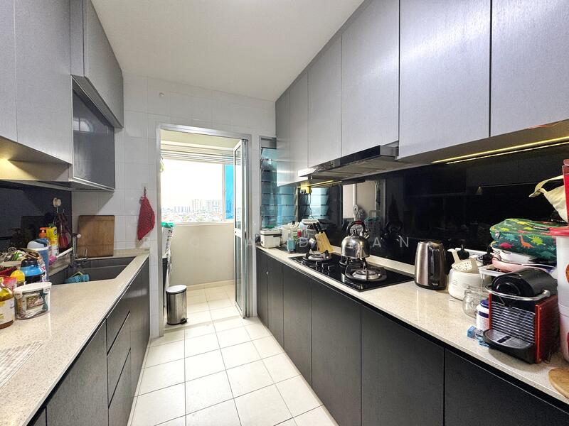For Sale - 988C Buangkok Green
