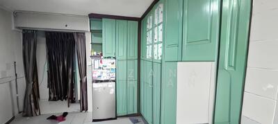 For Sale - 211C Compassvale Lane