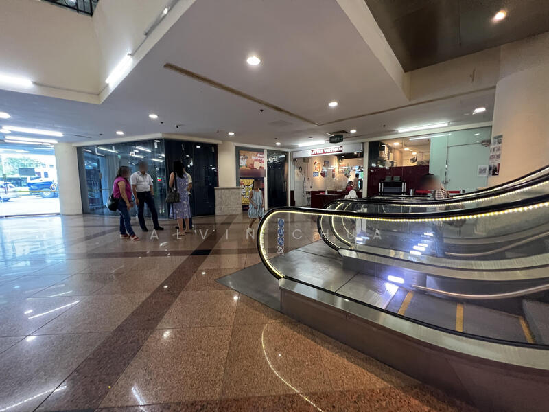 Grandlink Square, 511 Guillemard Road, 505 sqft, Mall Shop For Sale, by Alvin Chua, 60159756 - Lobby - CommercialGuru.com.sg