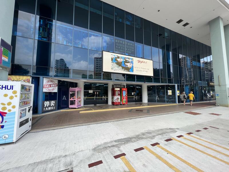 Grandlink Square, 511 Guillemard Road, 505 sqft, Mall Shop For Sale, by Alvin Chua, 60159756 - Exterior - CommercialGuru.com.sg