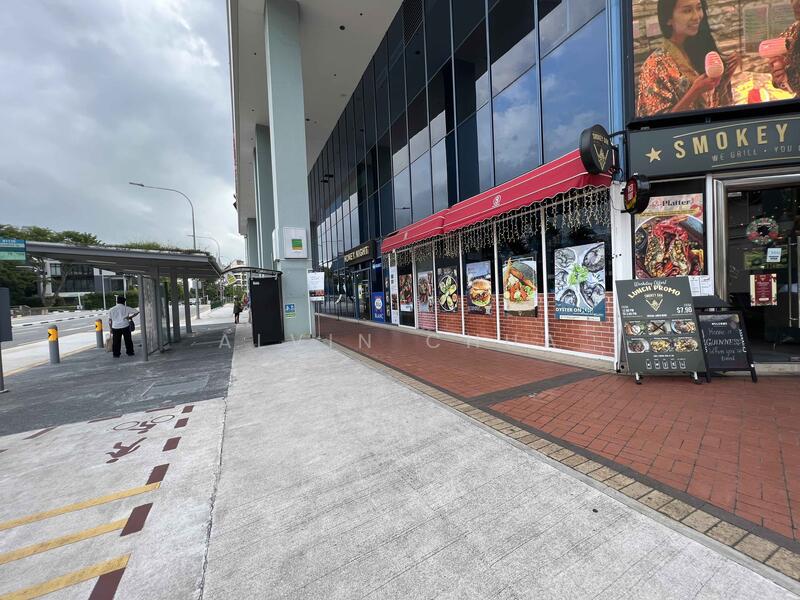 Grandlink Square, 511 Guillemard Road, 505 sqft, Mall Shop For Sale, by Alvin Chua, 60159756 - Others - CommercialGuru.com.sg