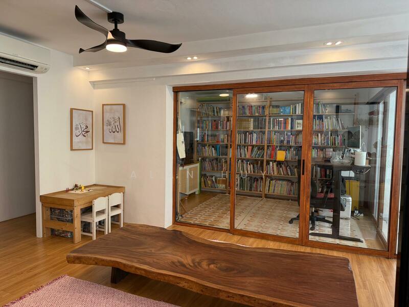 For Sale - 128 Marsiling Rise