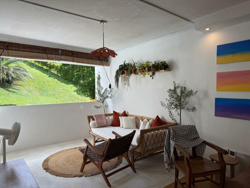 For Sale - 128 Marsiling Rise