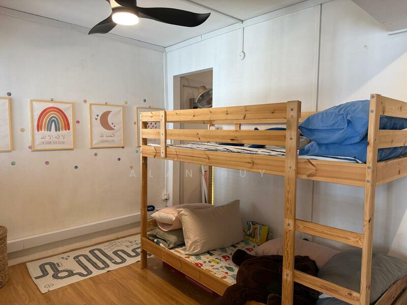 For Sale - 128 Marsiling Rise