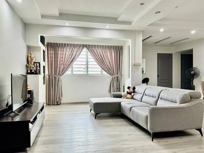 For Sale - 261A Sengkang East Way