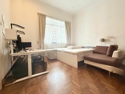 For Sale - ⭐️⭐️LANDED7772 @ D21 3 STOREY SEMI-D NEAR BEAUTY WORLD VINCINITY