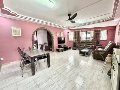 For Sale - 3 Joo Chiat Road