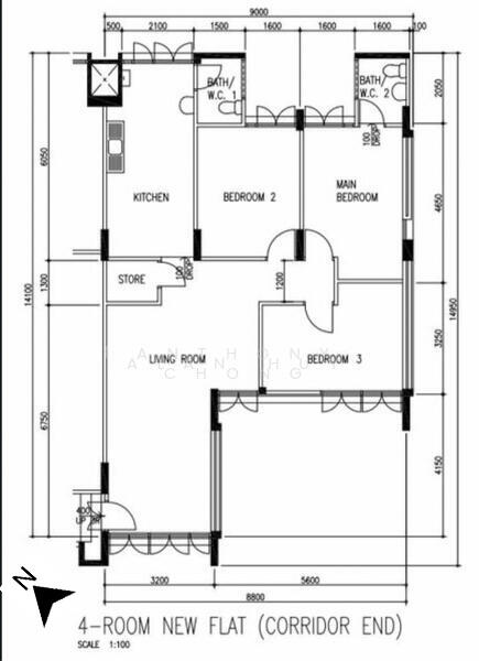 For Sale 102 Woodlands Street 13