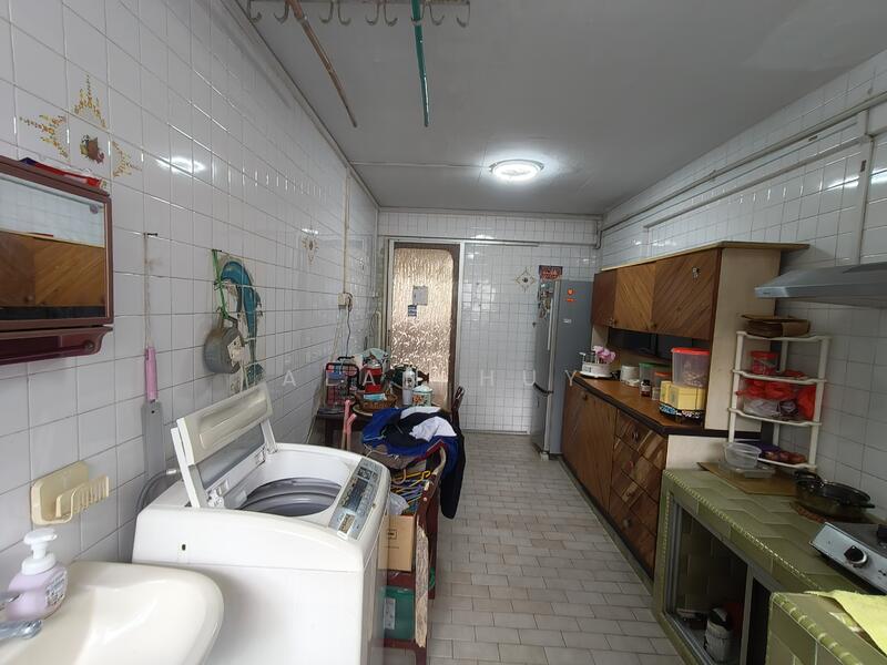 102 Woodlands Street 13 HDB Flat For Sale at S$ 499,000 | PropertyGuru Singapore