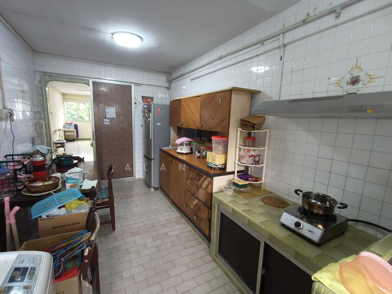 102 Woodlands Street 13 HDB Flat For Sale at S$ 499,000 | PropertyGuru Singapore