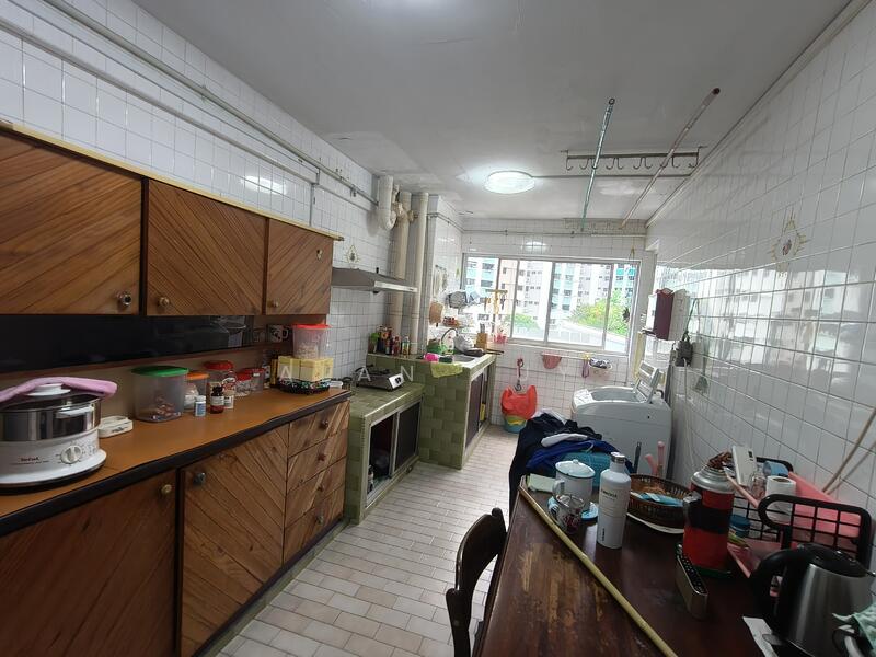 102 Woodlands Street 13 HDB Flat For Sale at S$ 499,000 | PropertyGuru Singapore