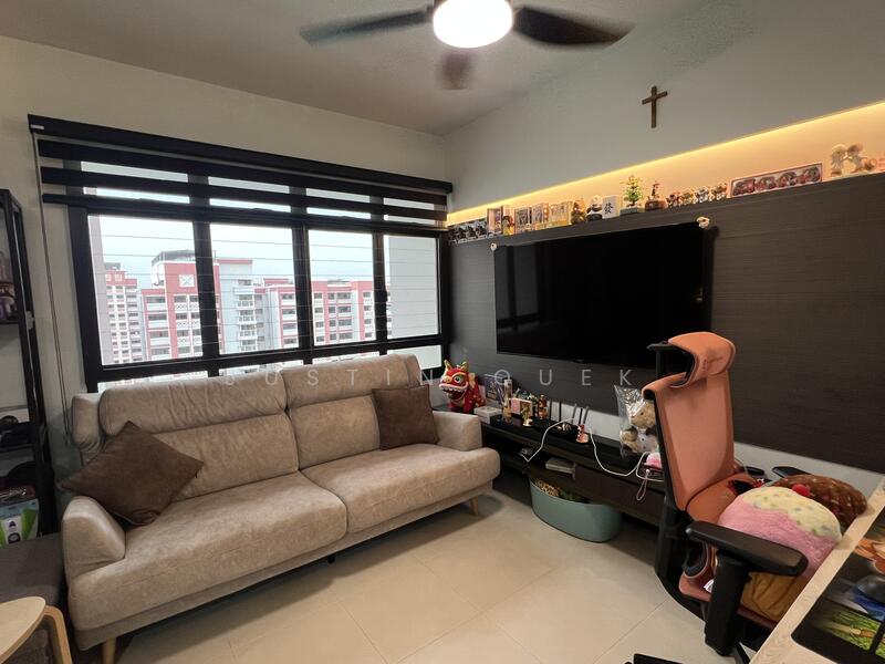 For Sale - 979C Buangkok Crescent