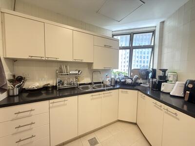 For Sale - Horizon Towers