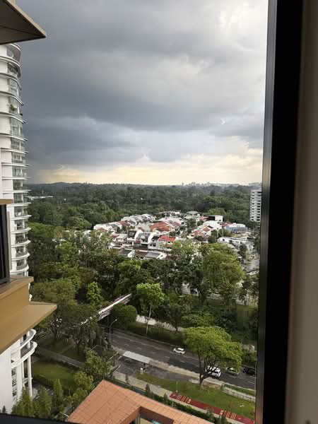 Perfect Ten, 321 Bukit Timah Road, 2 Bedrooms, 786 sqft, Condominium For Sale, by Elna Tan, 60159787 - View - PropertyGuru.com.sg