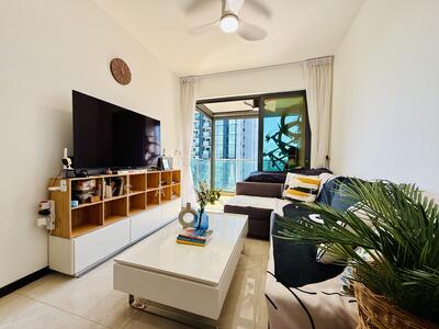 For Rent - Normanton Park