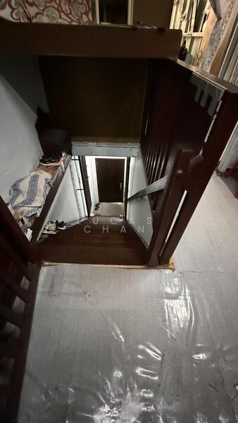 Off Jalan Besar Area, Farrer Park / Serangoon Rd, 3,100 sqft, Shop / Shophouse For Sale, by Lucas Chan, 60159805 - Stairs - CommercialGuru.com.sg