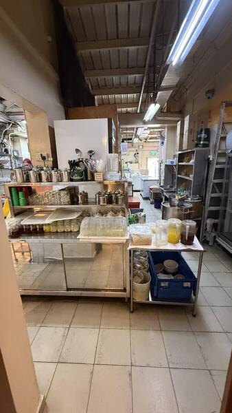 Off Jalan Besar Area, Farrer Park / Serangoon Rd, 3,100 sqft, Shop / Shophouse For Sale, by Lucas Chan, 60159805 - Kitchen - CommercialGuru.com.sg
