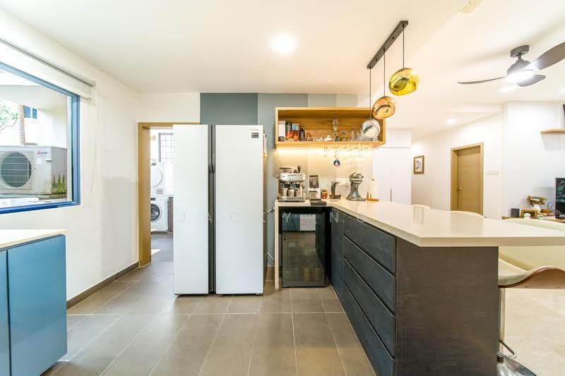 Dormer Park, 51 Jervois Road, Tanglin / Holland / Bukit Timah, 3 Bedrooms, 1,658 sqft, Condominium For Sale, by Jacky Ng, 60159811 - Kitchen - PropertyGuru.com.sg
