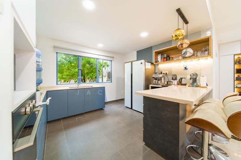 Dormer Park, 51 Jervois Road, Tanglin / Holland / Bukit Timah, 3 Bedrooms, 1,658 sqft, Condominium For Sale, by Jacky Ng, 60159811 - Kitchen - PropertyGuru.com.sg