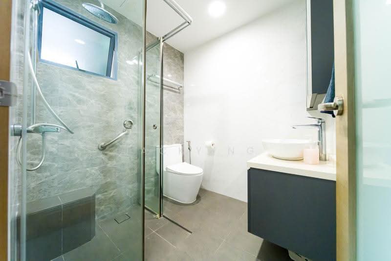 Dormer Park, 51 Jervois Road, Tanglin / Holland / Bukit Timah, 3 Bedrooms, 1,658 sqft, Condominium For Sale, by Jacky Ng, 60159811 - Bathroom - PropertyGuru.com.sg