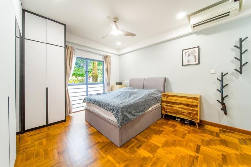 Dormer Park, 51 Jervois Road, Tanglin / Holland / Bukit Timah, 3 Bedrooms, 1,658 sqft, Condominium For Sale, by Jacky Ng, 60159811 - Bedroom - PropertyGuru.com.sg