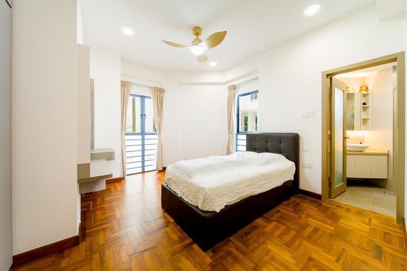Dormer Park, 51 Jervois Road, Tanglin / Holland / Bukit Timah, 3 Bedrooms, 1,658 sqft, Condominium For Sale, by Jacky Ng, 60159811 - Bedroom - PropertyGuru.com.sg