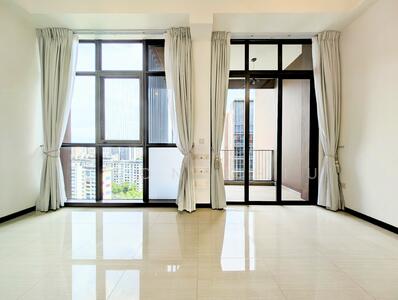 For Rent - Sims Urban Oasis