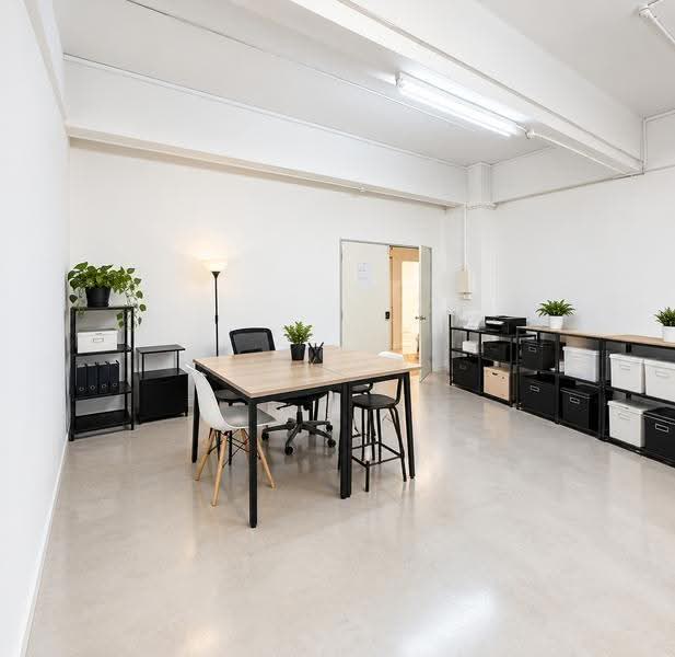 Halcyon 1, 39A Jalan Pemimpin, Ang Mo Kio / Bishan / Thomson, 1,010 sqft, Light Industrial (B1) For Rent, by Jay Ng, 60159824 - Study - CommercialGuru.com.sg