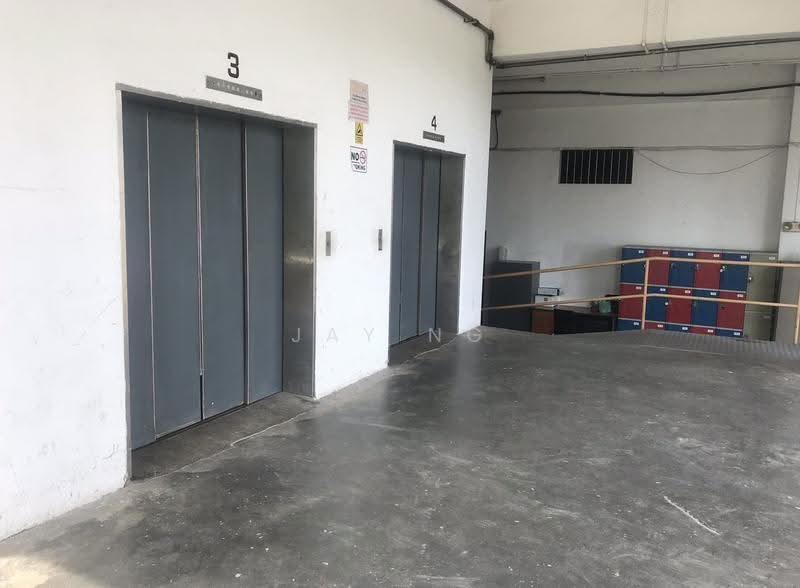 Halcyon 1, 39A Jalan Pemimpin, Ang Mo Kio / Bishan / Thomson, 1,010 sqft, Light Industrial (B1) For Rent, by Jay Ng, 60159824 - CommercialGuru.com.sg