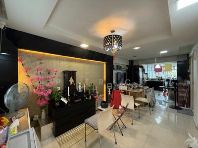 For Sale - 175 Boon Lay Drive