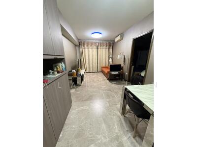 For Rent - River Isles