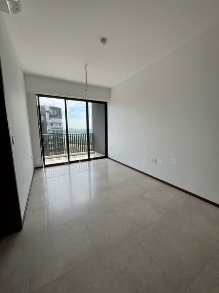 Lentor Modern, Lentor Central, 1 Bedroom, 527 sqft, Condominium For Sale, by Eugene Kang, 60159840 - Balcony - PropertyGuru.com.sg