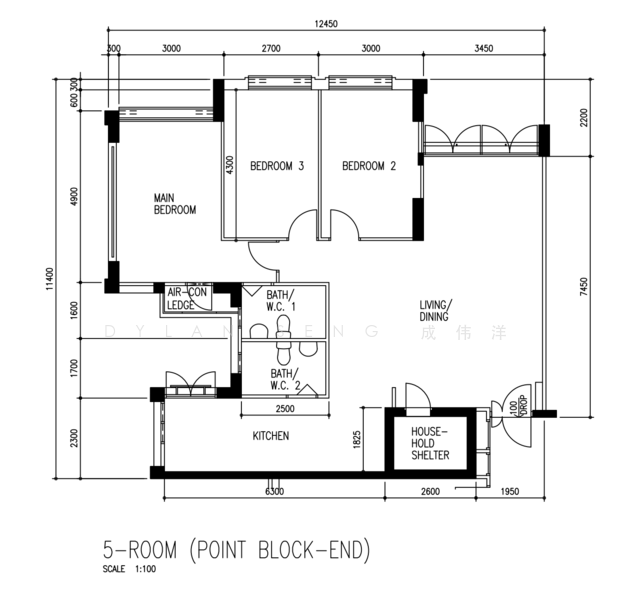 For Sale 980B Buangkok Crescent