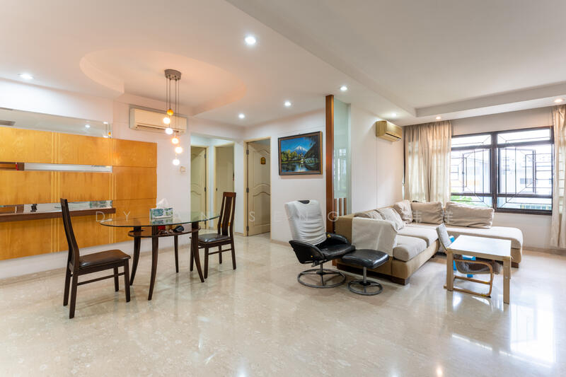 For Sale - 980B Buangkok Crescent
