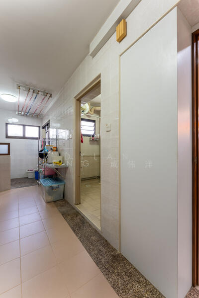 For Sale - 980B Buangkok Crescent