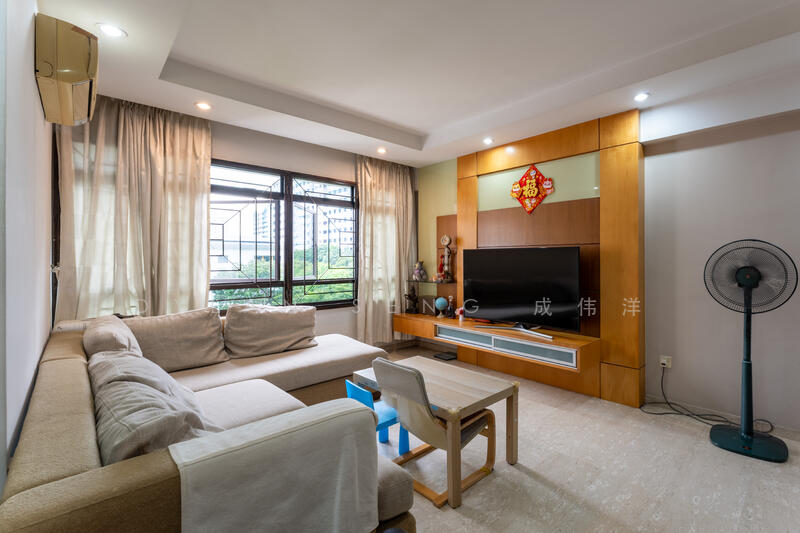 For Sale - 980B Buangkok Crescent