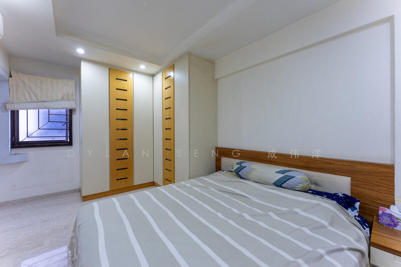 For Sale - 980B Buangkok Crescent