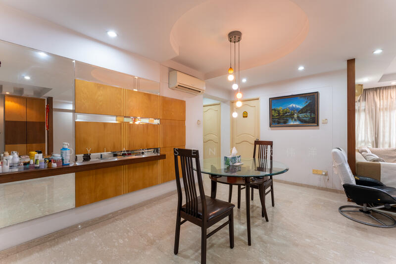 For Sale - 980B Buangkok Crescent