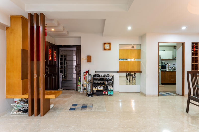For Sale - 980B Buangkok Crescent