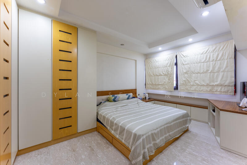 For Sale - 980B Buangkok Crescent