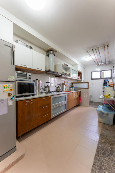 For Sale - 980B Buangkok Crescent