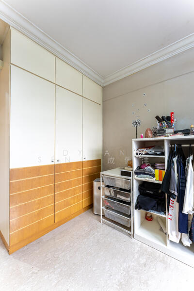 For Sale - 980B Buangkok Crescent