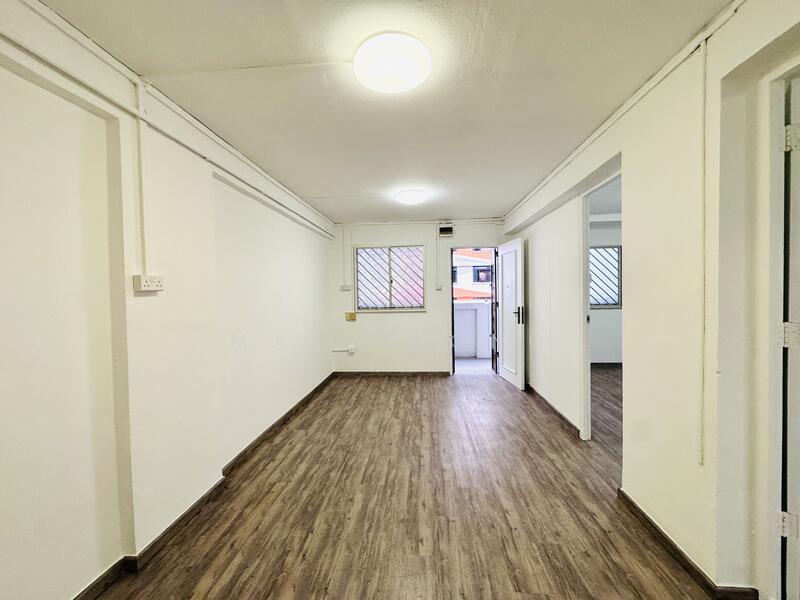 For Sale - 504 Bukit Batok Street 52