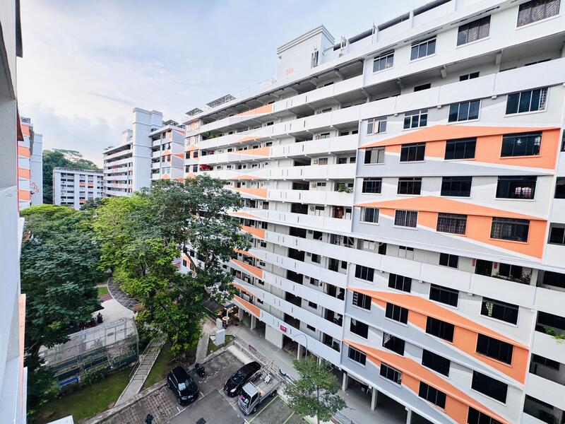 For Sale - 504 Bukit Batok Street 52