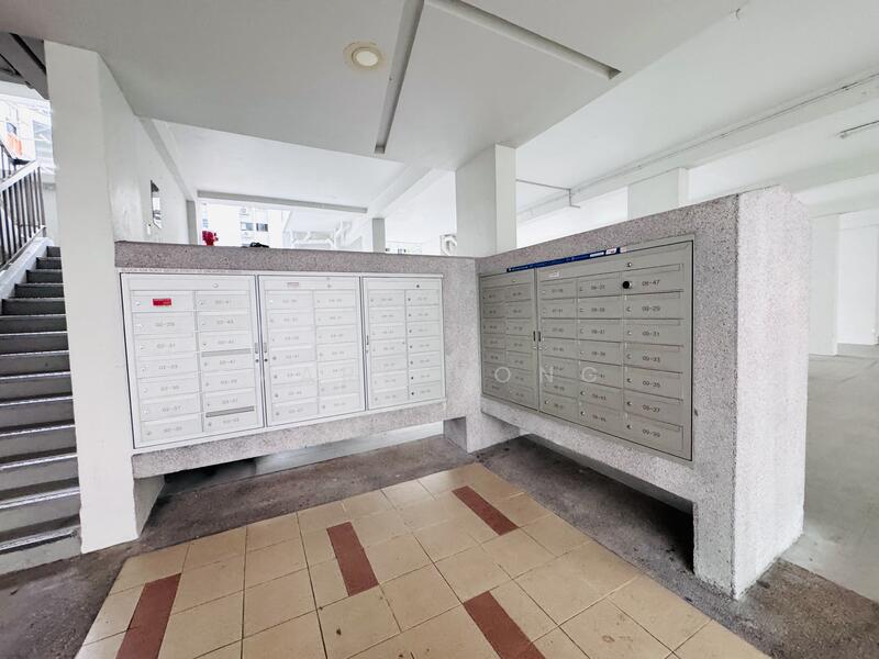 For Sale - 504 Bukit Batok Street 52