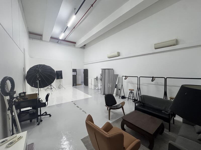 Foo Wah Industrial Building, 45 Jalan Pemimpin, 2,200 sqft, Light Industrial (B1) For Rent, by Jay Ng, 60159845 - Others - CommercialGuru.com.sg