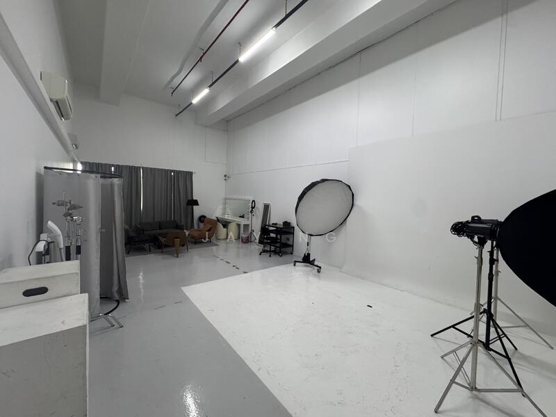 Foo Wah Industrial Building, 45 Jalan Pemimpin, 2,200 sqft, Light Industrial (B1) For Rent, by Jay Ng, 60159845 - CommercialGuru.com.sg