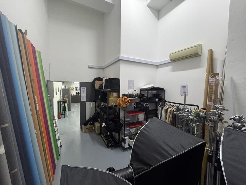 Foo Wah Industrial Building, 45 Jalan Pemimpin, 2,200 sqft, Light Industrial (B1) For Rent, by Jay Ng, 60159845 - CommercialGuru.com.sg